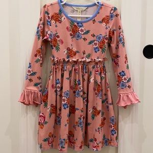 Adorable Matilda Jane dress 💕